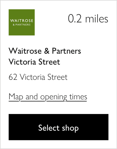 Shop details 1